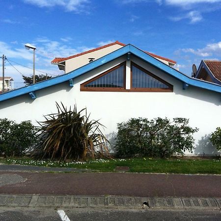 La Centrale - La Voile Bleue Biscarrosse-Plage Exterior photo